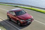 Mercedes-Benz GLC300 4Matic AMG Line Coupe 2019 года (WW)